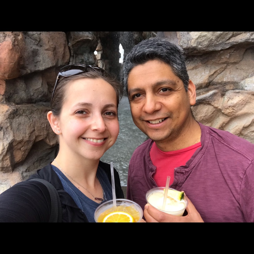 Meet your Posher, Alina